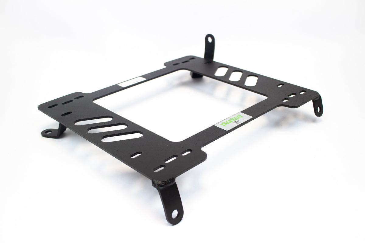 Planted Seat Bracket- Toyota Pickup / Hilux [4th Generation / N50 / N60 / N70 Chassis] (1984-1988) - Passenger / Right