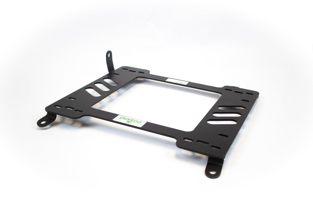 Planted Seat Bracket- Hyundai Accent [1st Generation] (1994-1999) - Driver / Left