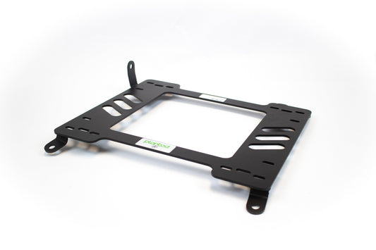 Planted Seat Bracket- Hyundai Accent [1st Generation] (1994-1999) - Driver / Left