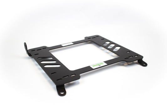 Planted Seat Bracket- Hyundai Accent [1st Generation] (1994-1999) - Driver / Left