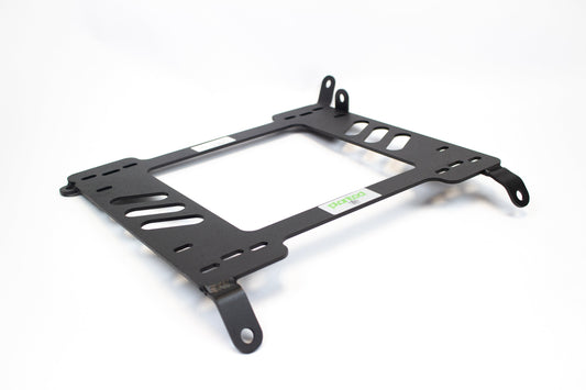 Planted Seat Bracket- Subaru Legacy [2nd Generation / BD, BG, BK Chassis] (1993-1999) - Passenger / Right