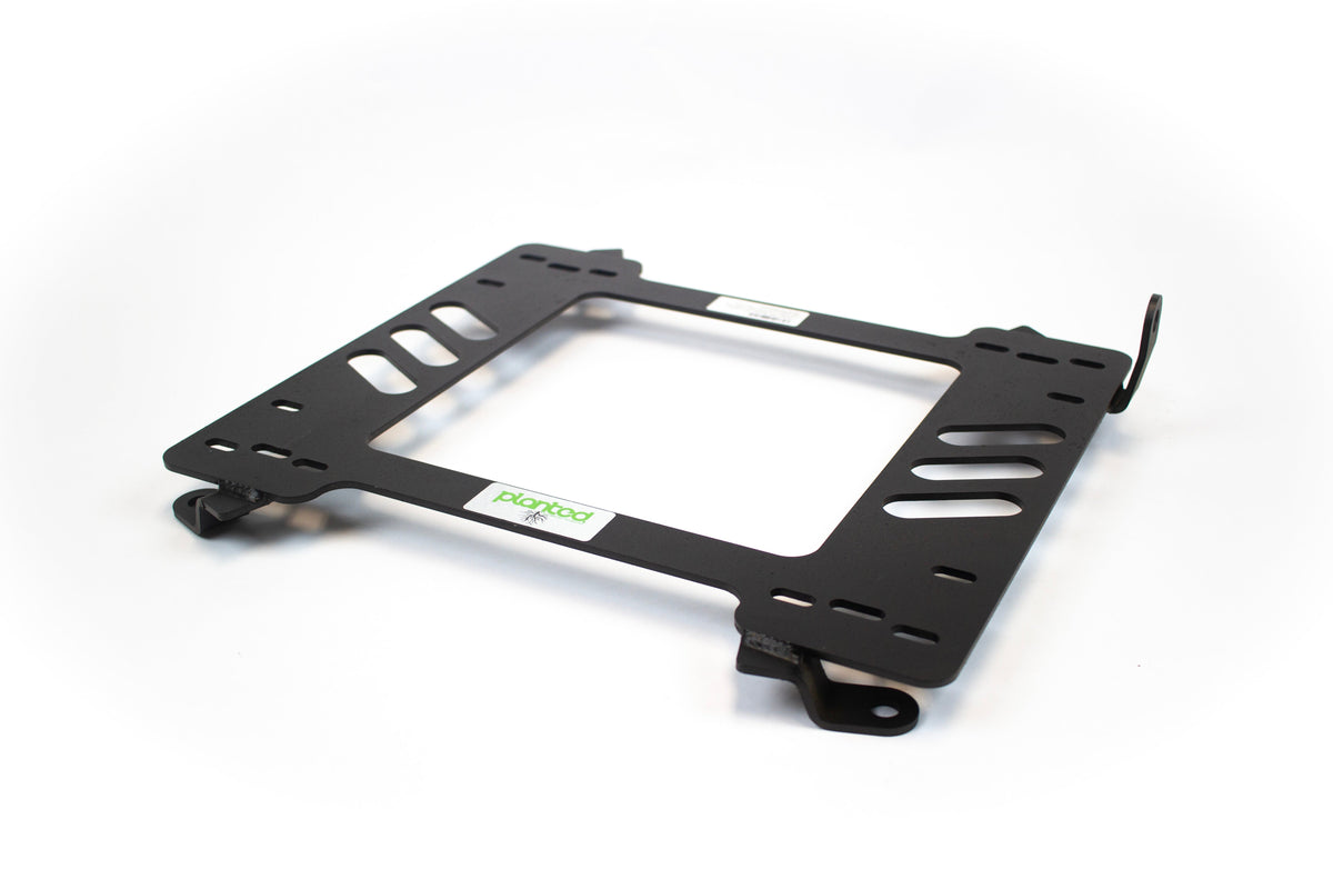 Planted Seat Bracket- Mini Cooper Hatchback [3rd Generation / F55, F56, F57 Chassis] (2014+) - Passenger / Right