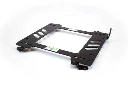 Planted Seat Bracket- Mini Cooper Hatchback [3rd Generation / F55, F56, F57 Chassis] (2014+) - Passenger / Right