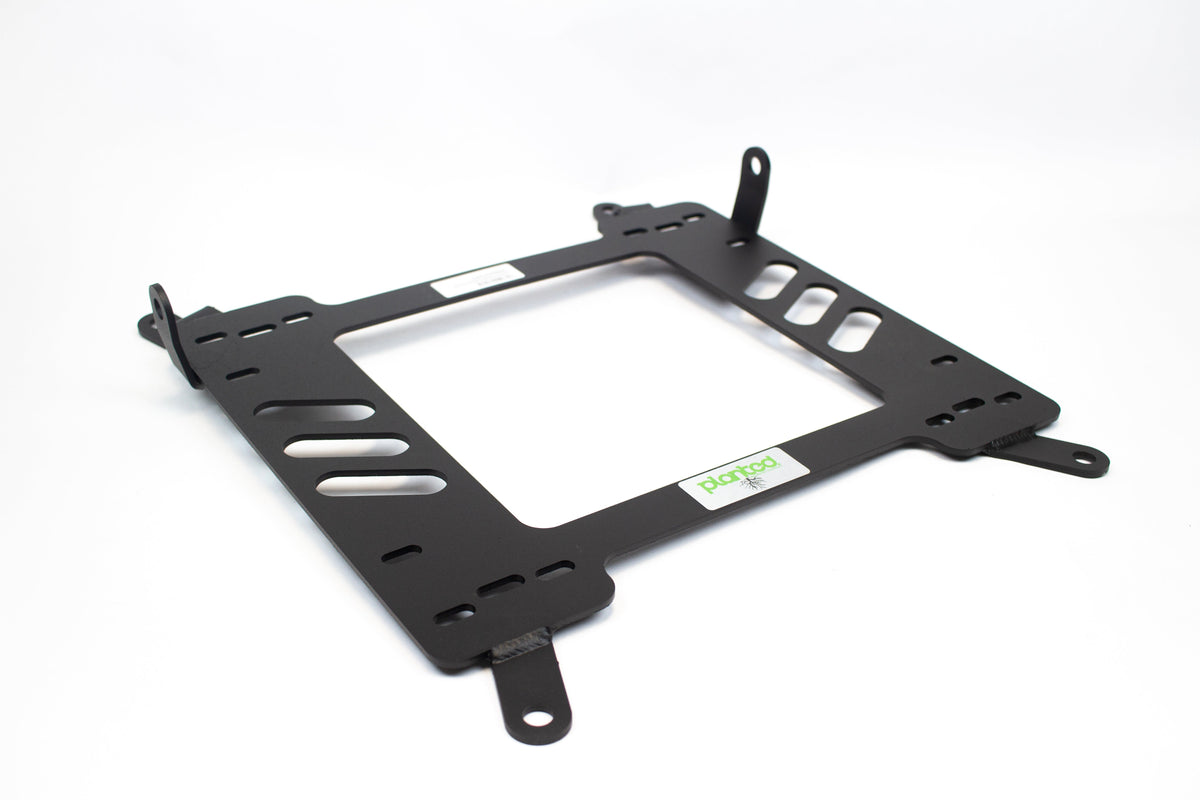 Planted Seat Bracket- Smart Fortwo [2nd Generation / W451] (2006-2014) - Driver / Left