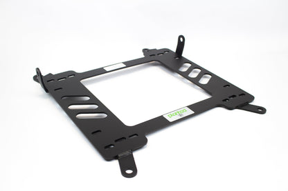Planted Seat Bracket- Smart Fortwo [2nd Generation / W451] (2006-2014) - Driver / Left