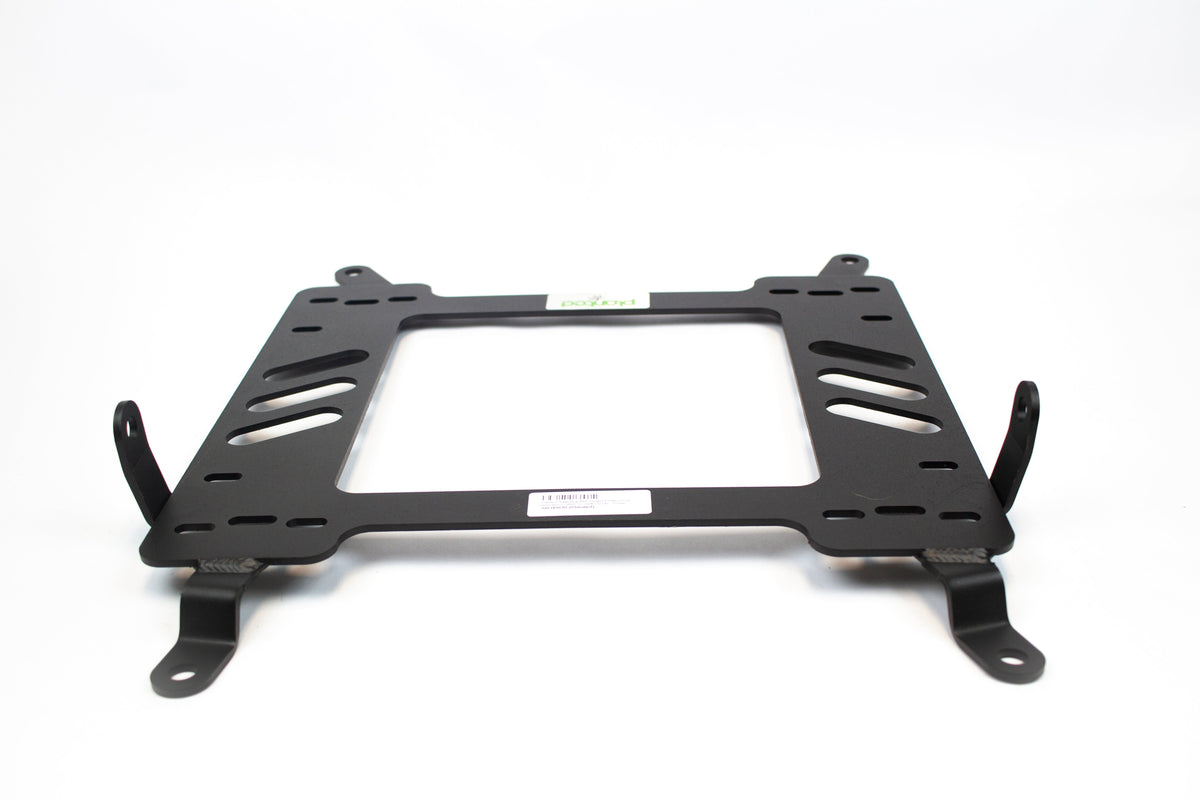 Planted Seat Bracket- Smart Fortwo [2nd Generation / W451] (2006-2014) - Driver / Left