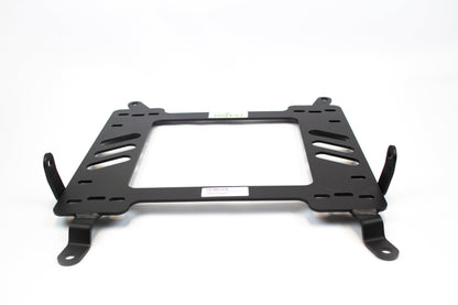 Planted Seat Bracket- Smart Fortwo [2nd Generation / W451] (2006-2014) - Driver / Left