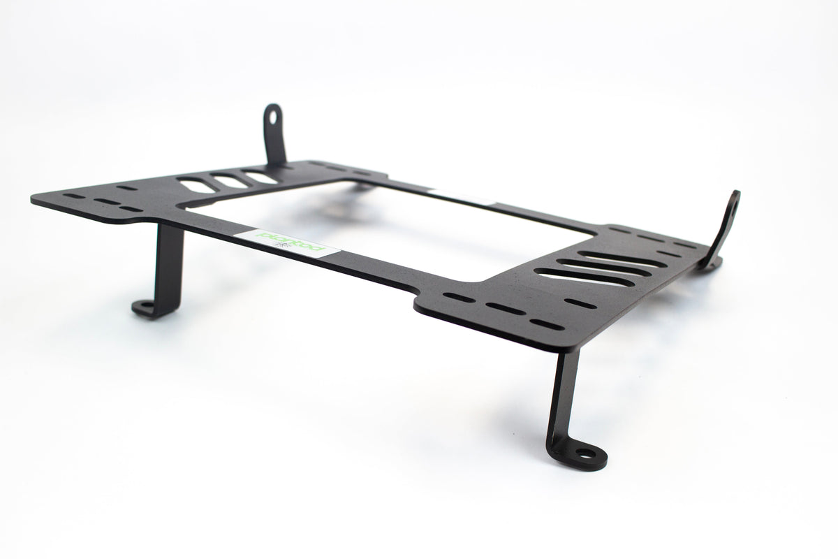 Planted Seat Bracket- Smart Fortwo [2nd Generation / W451] (2006-2014) - Passenger / Right