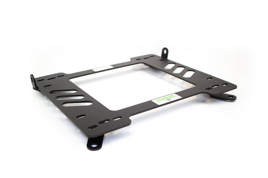Planted Seat Bracket- Mercedes G-Class [W463 Chassis] (1991-2018) - Driver / Left