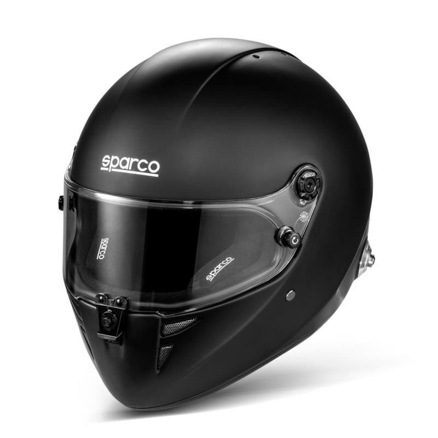 Sparco Stealth RF Racing Helmet - SA2025 / FIA8859