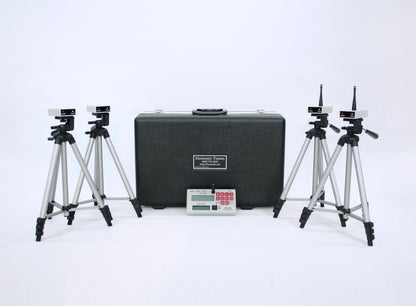 Farmtek Wireless AutoCross Timing Package