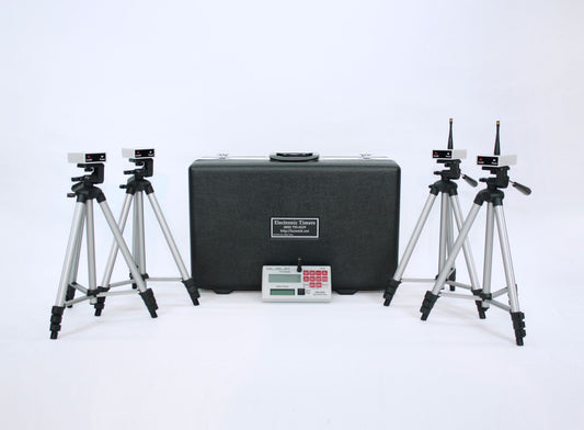 Farmtek Wireless AutoCross Timing Package