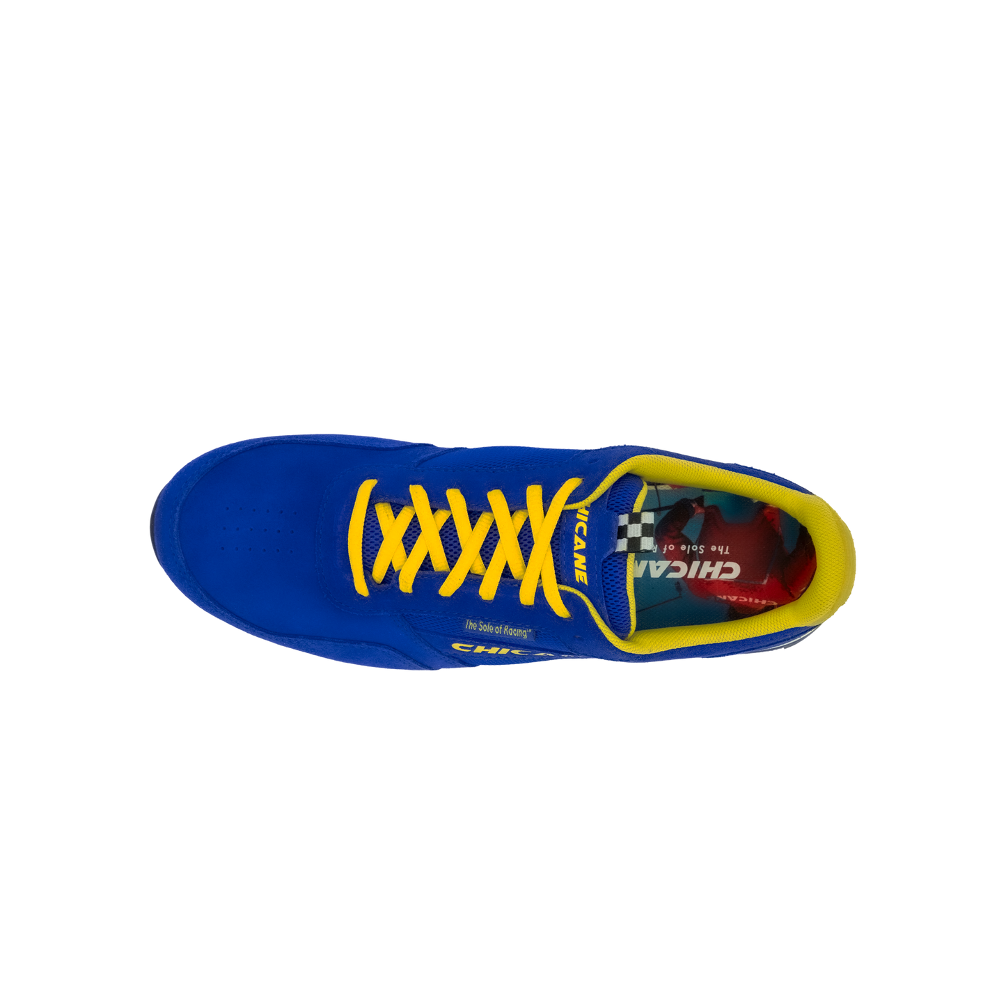 Chicane Sebring - Women's Track Day Shoe