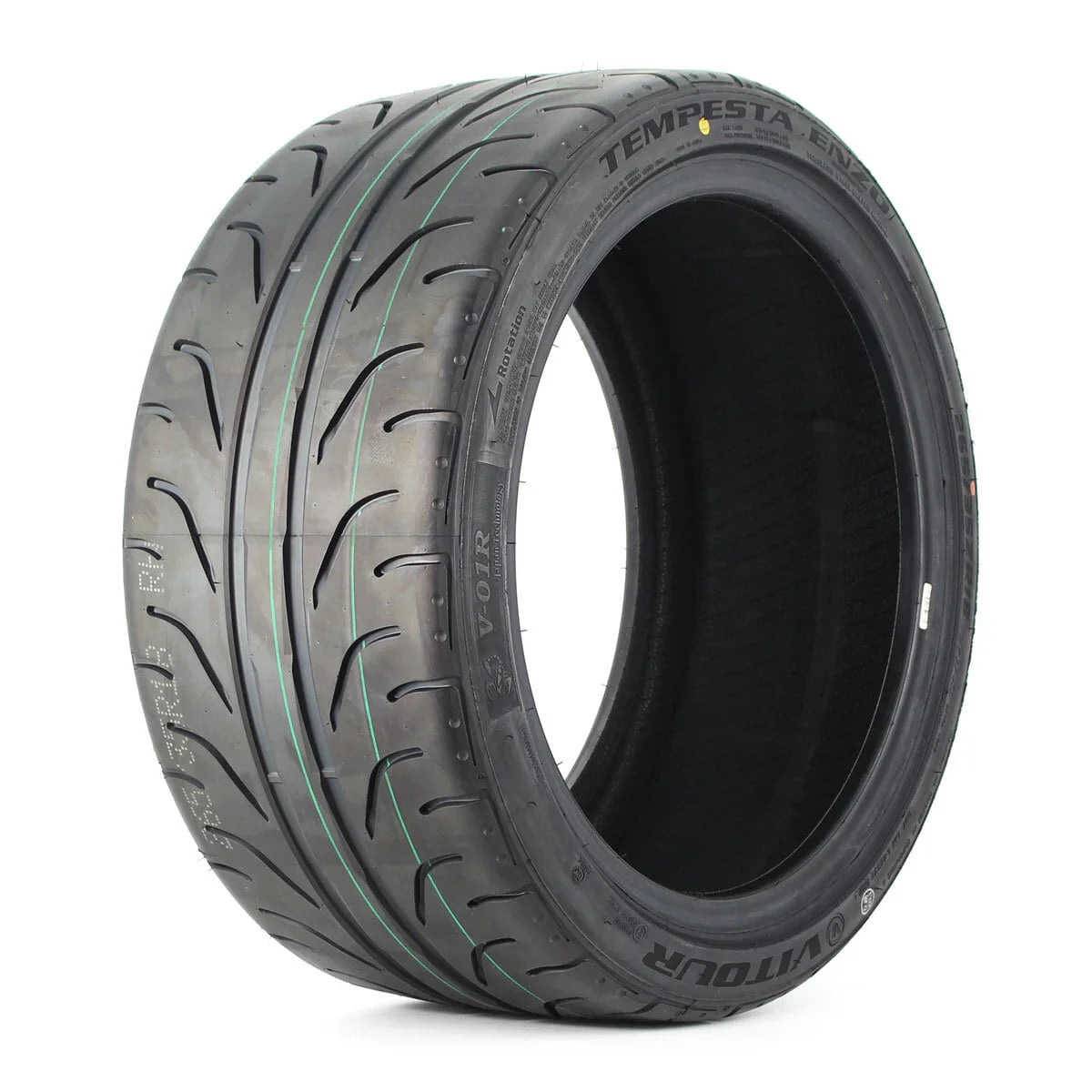 Vitour Tempesta Enzo V-01R