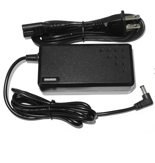 Hiboy Replacement Charger Fits S2, KS4, C1 Bike
