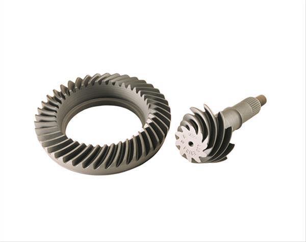 CLOSEOUT 8.8 Ford 3.55 Ring and Pinion Set NEW Ford Performance Parts Ring and Pinion Sets M-4209-88355