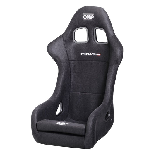 OMP First-R Seat