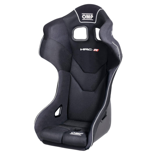 OMP HRC-R XL Fiberglass Racing Seat