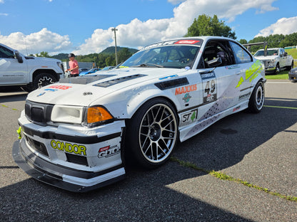 GridLife Eibach Touring Cup GLTC Decal Set