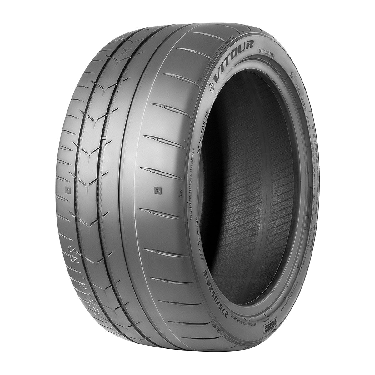 Vitour Tempesta P1 P-01R