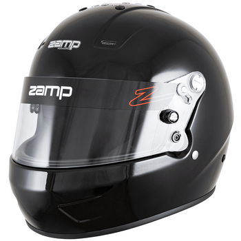 Novice Full Face Helmet + Numbers Bundle