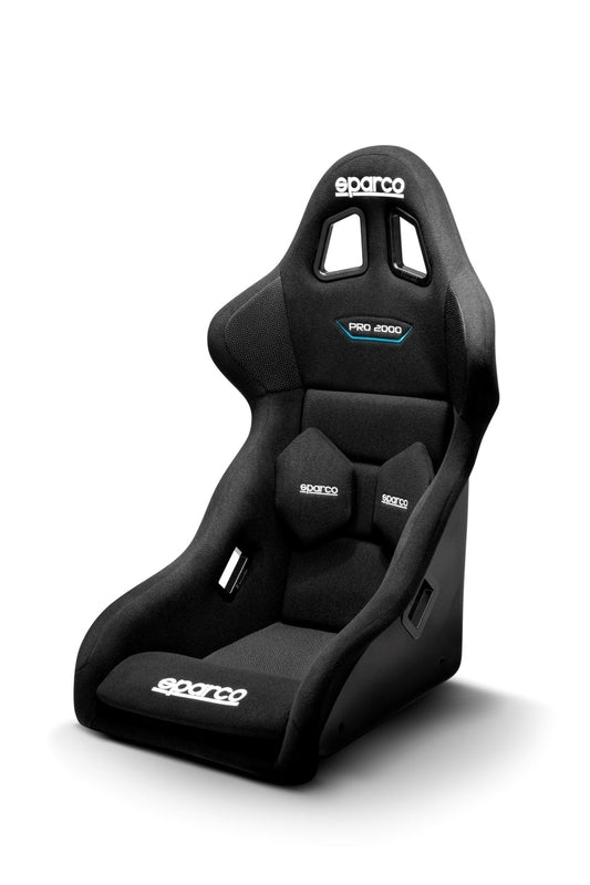 SPARCO Pro 2000 QRT FIA Approved Seat