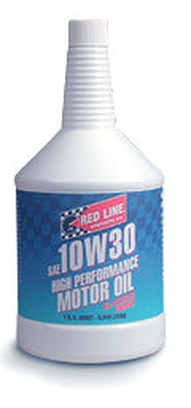 Redline 10W30 Motor Oil