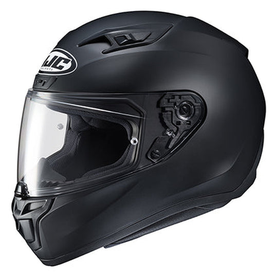 HJC i10 Snell M2020 Full Face Helmet - SF Flat Black