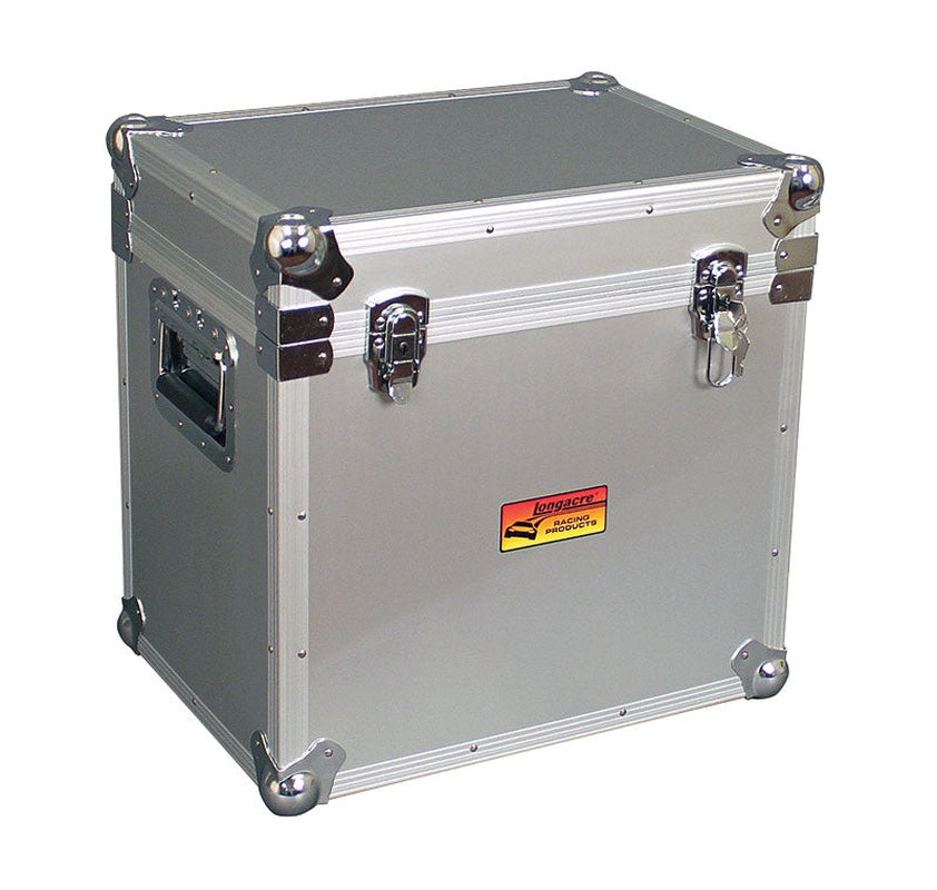 Longacre Part Number 72292: Scale Pad Storage Box fits 2.5" x 15" x 15" Pads