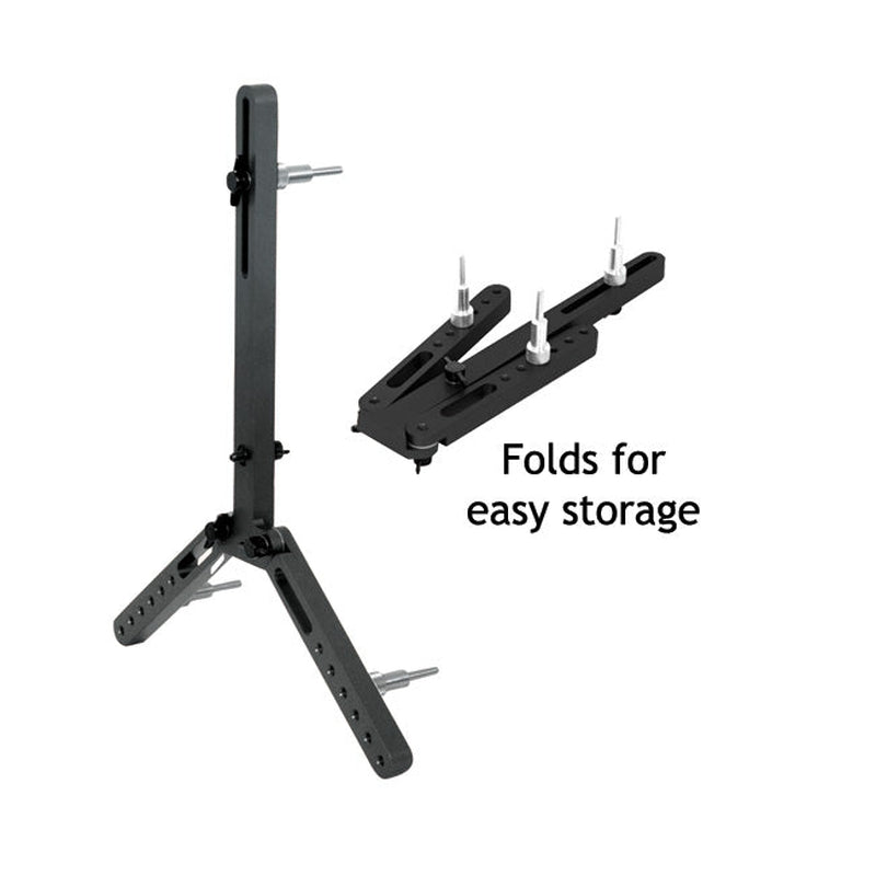 Quick Set Adapter Solo Performance Specialties Wheel Alignment Tools and Equipment