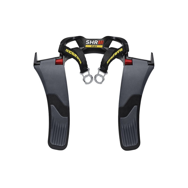 SCHROTH Racing Flex SFI 38.1 Frontal Head Restraint Device
