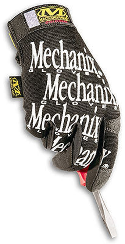 Ladies Mechanix Brand Gloves