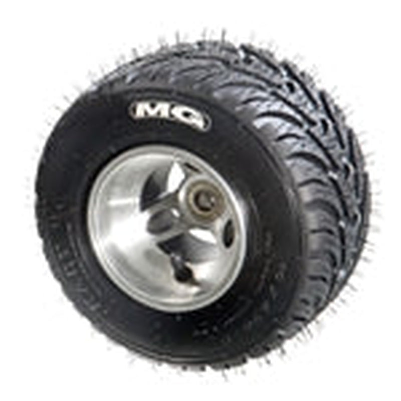 MG Tires WT Rain Compound Kart Racing Tire