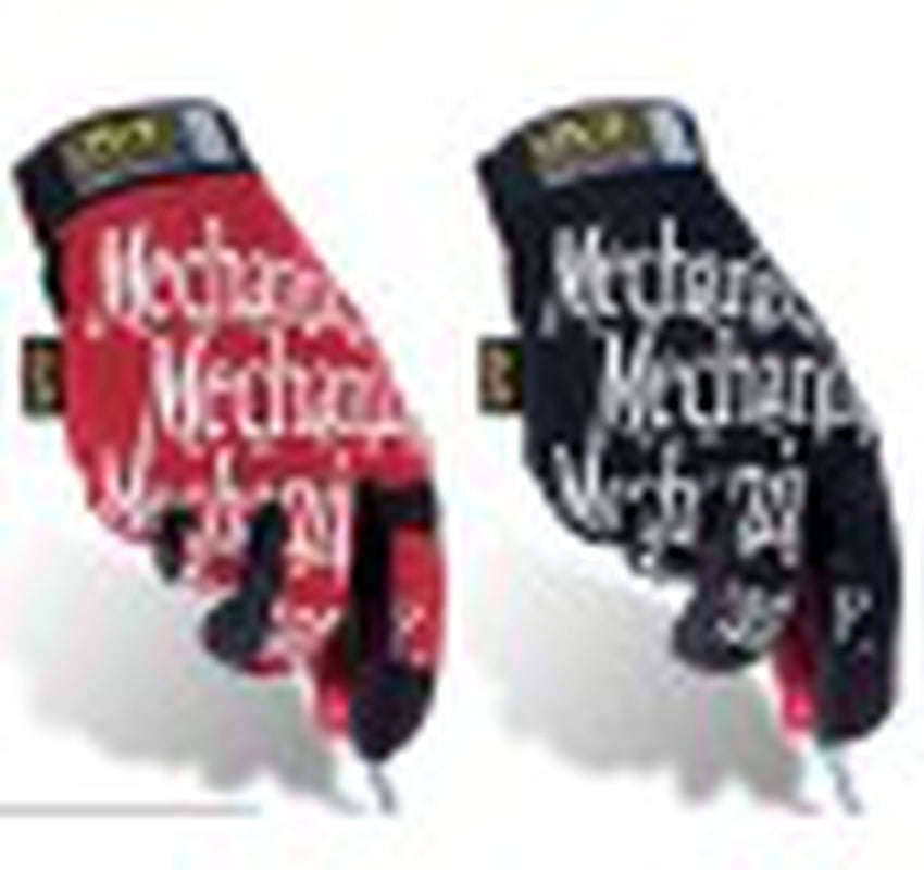 Mechanix Brand Gloves