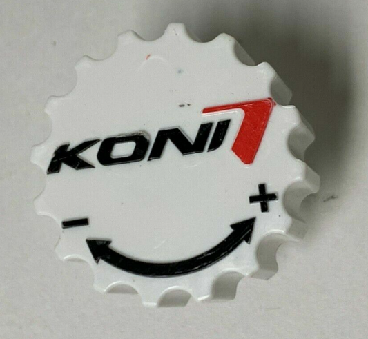 Koni Shock Absorber Replacement Adjustment Knob