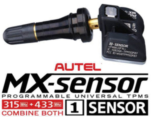 REPLACEMENT TPMS SENSOR 315-433