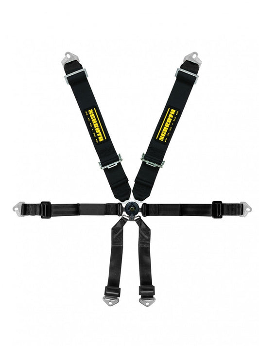 Schroth Clubman 3x2 Harness