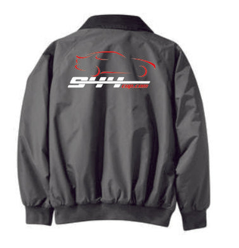 944 Cup Men's Challenger Jacket