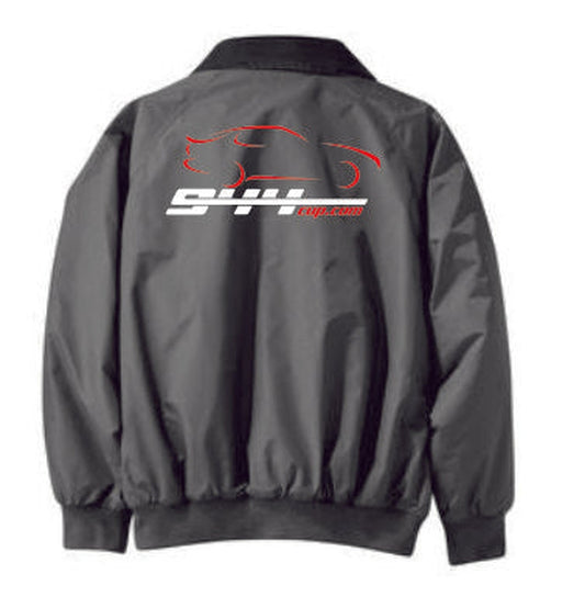 944 Cup Men's Challenger Jacket