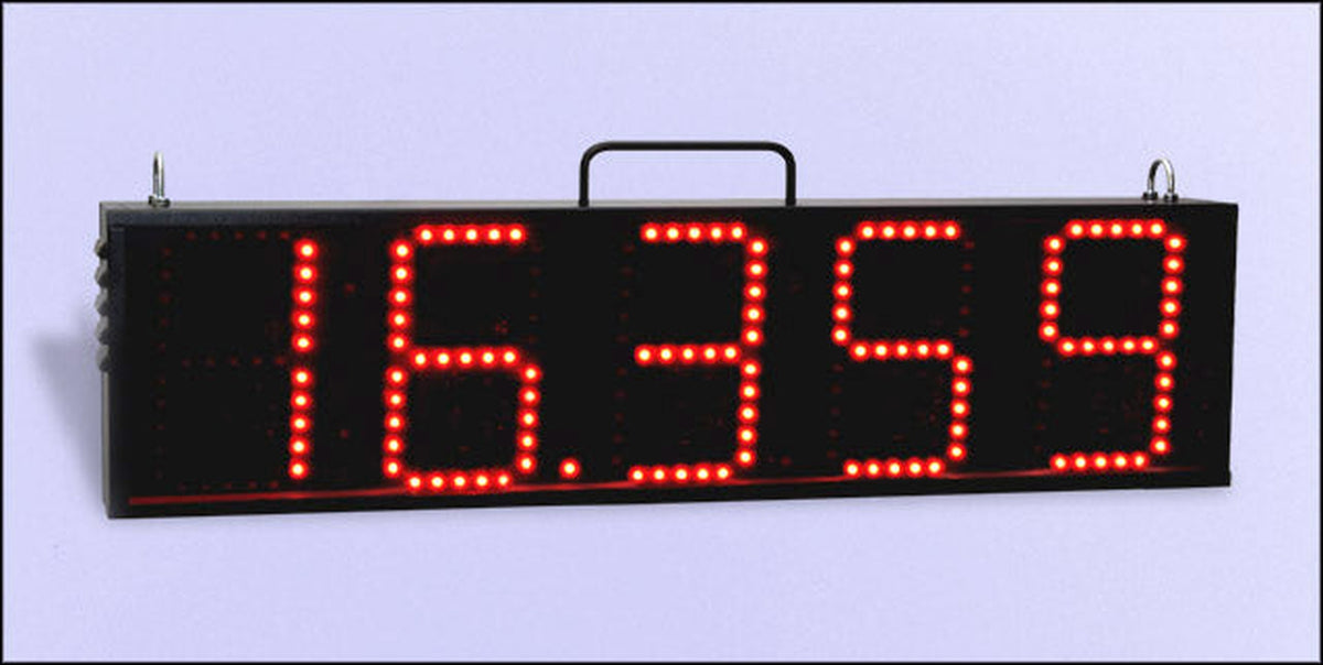 Led Scoreboard Module Solo Performance Specialties Farmtek 7