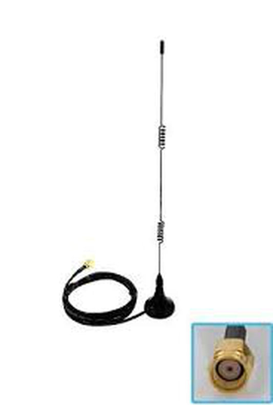 Magnetic Base Omni Directional Antenna for Console