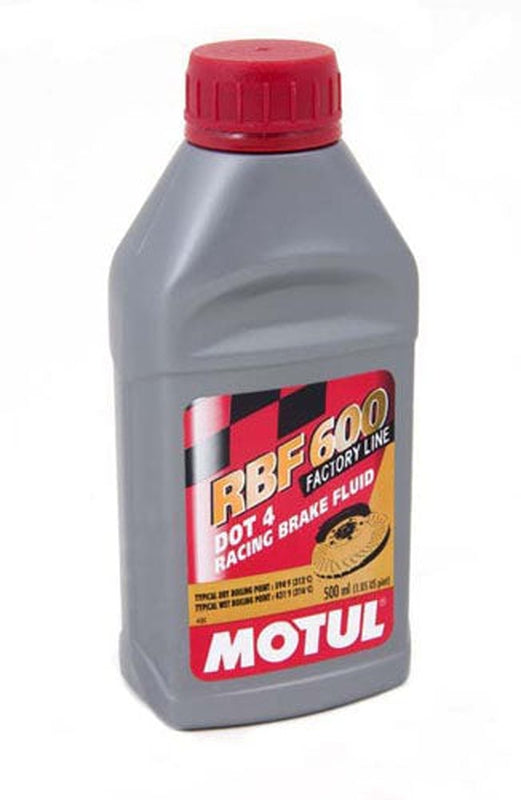 MOTUL RBF 600 Racing Brake Fluid