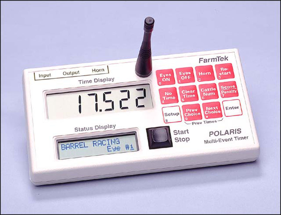 Timing System Solo Performance Specialties Autocross and Motorsport Timing Systems