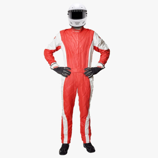 Pyrotect Pro One FIA One PIece Drivers Suit