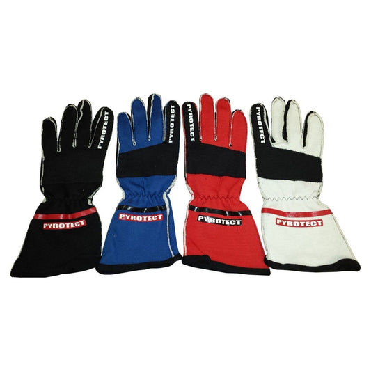 Pyrotect Pro Series SFI-5 Gloves
