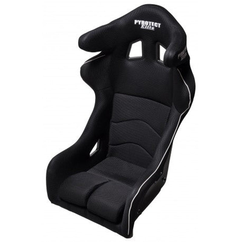 Pyrotect Elite FIA Approved Fixed Back Racing Seat
