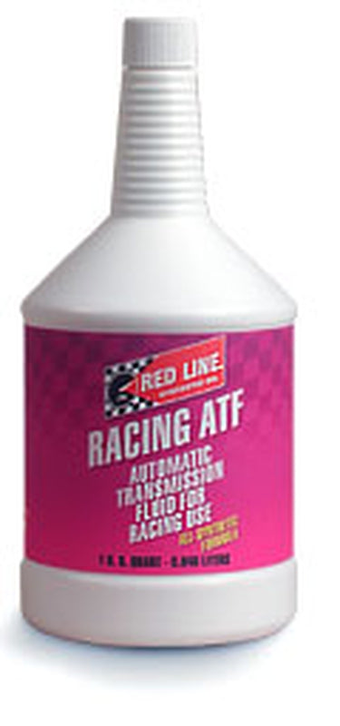 Redline Racing ATF