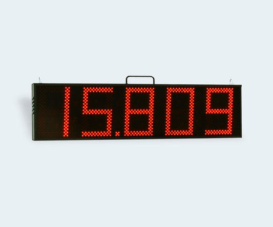 10" LED Scoreboard with cable