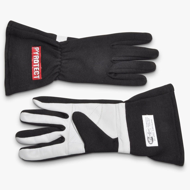 Pyrotect Sport Series SFI-1 Driving Glove