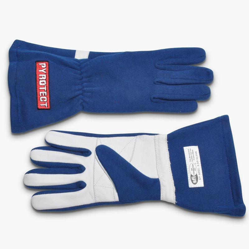 Pyrotect Sport Series SFI-5 Gloves